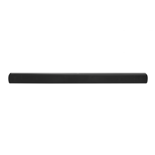 JBL Cinema SB270 - Black - Front image number null
